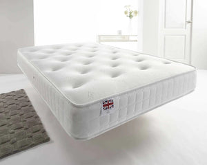 Superb Orthopaedic Mattress