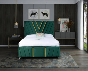 Zoya Bed Frame