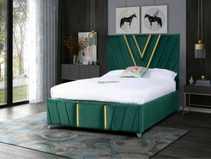 Zoya Bed Frame