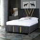 Zoya Bed Frame