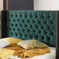 48 Inch Windsor Chesterfield Wingback Headboard