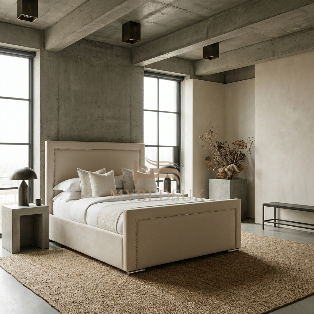 Amsterdam Bed Frame