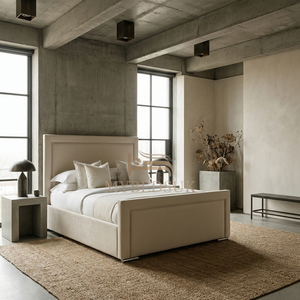 Amsterdam Bed Frame