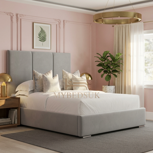 Arya Bed Frame