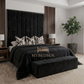 Sydney Park Lane Tall Headboard Bed