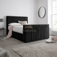 Rotterdam Mini Line Luxury TV Bed