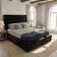 Rio Chesterfield Ambassador Bed