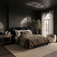 Santiago Chesterfield Ambassador Bed