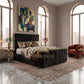 Cairo Sunrise Bed