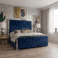 Belgian Mirror Deluxe Bed