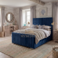 Lydia Mini Line Bed