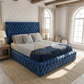 Rio Chesterfield Ambassador Bed