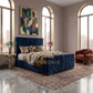 Cairo Sunrise Bed