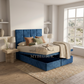 Adrian 8 Cube Ottoman Divan Bed