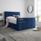 Rotterdam Mini Line Luxury TV Bed