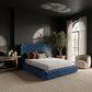 Santiago Chesterfield Ambassador Bed