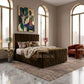 Cairo Sunrise Bed