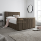Rotterdam Mini Line Luxury TV Bed
