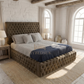 Rio Chesterfield Ambassador Bed