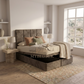 Adrian 8 Cube Ottoman Divan Bed