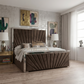Belgian Mirror Deluxe Bed