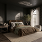 Santiago Chesterfield Ambassador Bed