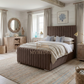 Lydia Mini Line Bed