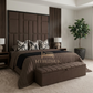 Sydney Park Lane Tall Headboard Bed