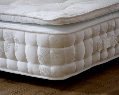 Nebula Pillowtop Mattress
