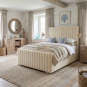Lydia Mini Line Bed