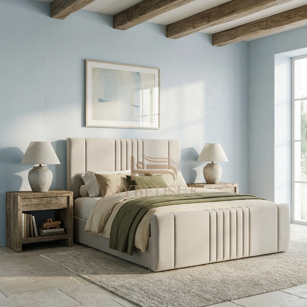 Everly Bed Frame