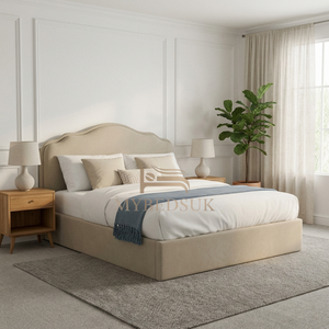 Felix Plain Bed Frame