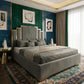 Luxury Star Deco Bed