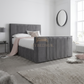 Rotterdam Mini Line Luxury TV Bed