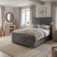 Lydia Mini Line Bed