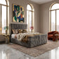 Cairo Sunrise Bed