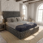 Rio Chesterfield Ambassador Bed