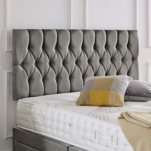 26 Inch Lambeth Chesterfield Headboard