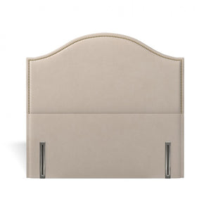 48 Inch Cairo Plain Headboard
