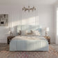 Oaklyn Haven Curve Deluxe Bed Frame