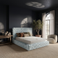 Santiago Chesterfield Ambassador Bed