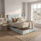 Adrian 8 Cube Ottoman Divan Bed