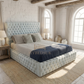 Rio Chesterfield Ambassador Bed
