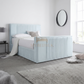 Rotterdam Mini Line Luxury TV Bed