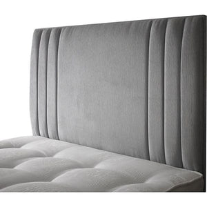 26 Inch Madrid 3 lines Headboard