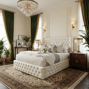 James Ambassador Bed Frame