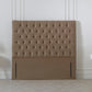 48 Inch Brooklyn Chesterfield Headboard