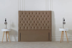 48 Inch Brooklyn Chesterfield Headboard