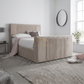 Rotterdam Mini Line Luxury TV Bed