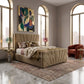 Cairo Sunrise Bed